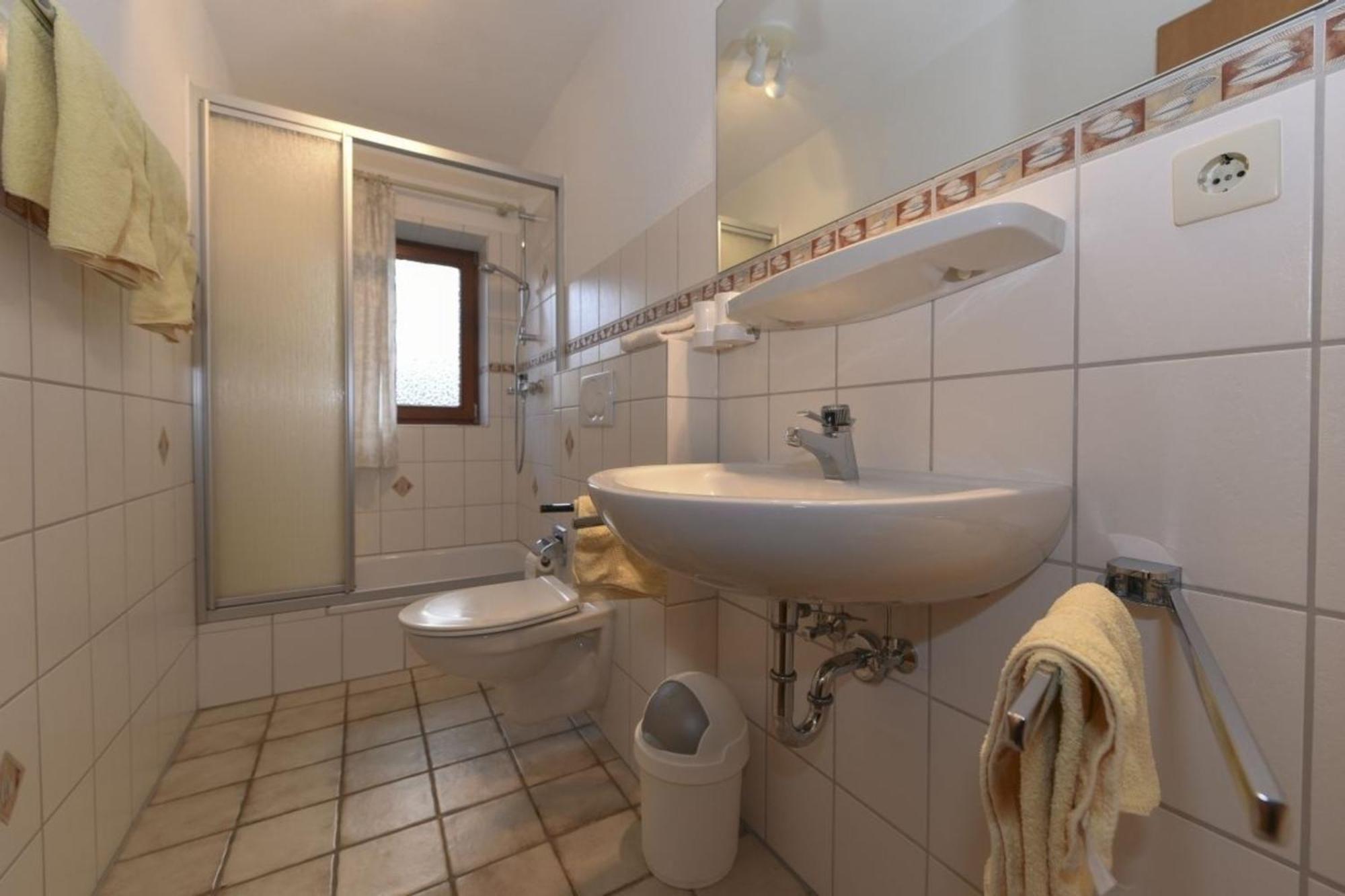 Appartement Schleswig-Holstein Whg 01 Eg Li à Nieblum Extérieur photo